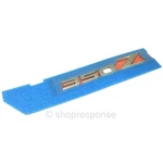 Oem Nissan 03-08 350Z Z33 Rear Trunk Emblem Badge Silver 84895-CD10A. Fixed Price $89.99.