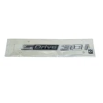 Oem 2019 - 2024 Bmw X3 Rear Liftgate Emblem 51148737324. Fixed Price $46.99.