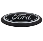 Genuine Ford Grille Emblem MU5Z-8213-A. Fixed Price $96.92.