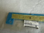 Oem 2008-2014 Subaru Tribeca Rear Lift Gate Nameplate Emblem New 93073XA120. Fixed Price $30.00.