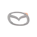 Mazda 2006-2008 Miata 2004-2008 RX-8 Front Bumper Emblem Oem New F151-51-731A. Fixed Price $24.22.