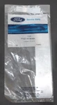 Oem Ford F7UZ-16720-BA Pick-up Truck E-super Duty Name Plate Self-adhesive. Fixed Price $19.95.