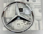 Mercedes W214 S214 Class 2023- Front Grille Star Badge Emblem Logo New Genuine. Fixed Price $67.09.