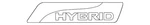 Genuine Nissan Hatch Emblem 90892-1ME0A. Fixed Price $104.83.