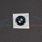 Genuine Bmw 66122155753 - Series Key Emblem. Fixed Price $33.25.