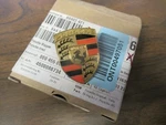 Porsche 356 / Hood Emblem Handle Crest New. Fixed Price $196.27.
