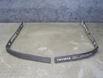 86-88 Toyota Supra MA70L Non Turbo Set Of 2 Rear Bumper Quarter Molding Trim Oem. Fixed Price $192.87.