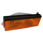Crown Automotive 56000853 Parking Light 84-96 For Jeep Cherokee Xj/comanche. Fixed Price $41.99.
