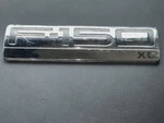 2004 2008 Ford F-150 Xlt Triton Side Emblem 5L34-16B114-PA Oem. Fixed Price $12.00.