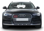 Genuine Audi A6 Allroad Q7 Quattro Front Grill Emblem 4G0853736E2ZZ. Fixed Price $55.67.