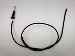 2011 Mini Cooper Hood Release Cable 7148865 119702 C81. Fixed Price $26.10.