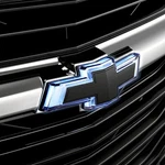 Gm 84141155 2019-2022 Chevrolet Malibu Illuminated Front Bowtie Emblem Black Oem. Fixed Price $289.98.