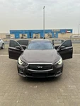 2014 Infiniti Q50 Emblem 848904HB0A. Fixed Price $500.00.