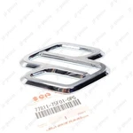 Oem Genuine Suzuki Grand Vitara 77811-75F01-0PG Front Grille Chrome Emblem Badge. Fixed Price $63.00.