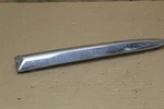 2012 - 2019 Fiat 500 Front Bumper Right Trim Molding Oem. Fixed Price $32.45.