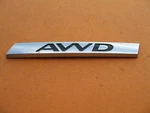 Honda Kia Toyota Subaru Ford Buick Volvo Chevy Awd Emblem Logo Badge Sign A25193. Fixed Price $13.00.