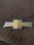 Emblem-bowtie Chevy Oem Accessories 22814066. Fixed Price $50.00.