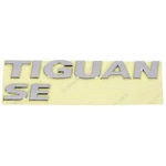 New Oem 2018-2021 Vw Volkswagen Tiguan Se Rear Hatch Emblem Nameplate Badge. Fixed Price $43.13.