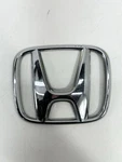 2002-2011 Honda Cr-v Front Grille Emblem "h" 03-07 Accord Oem 75700-S9A-G000 Tab. Fixed Price $17.99.