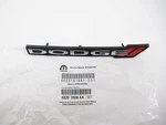 Genuine Oem Mopar Dodge 68200506AA Front Grille Emblem Badge 2014-2020 Durango. Fixed Price $66.66.