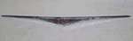 1965-69 Chevy Corvair Front Hood Nose Trim Emblem Moulding Oem Gm. Fixed Price $145.00.
