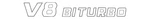 Genuine Mercedes-benz Model Badge 222-817-16-15. Fixed Price $94.42.