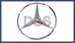 Mercedes W211 Wagon Hatch Star Benz Logo Badge Oem Genuine New Rear Liftgate. Fixed Price $38.61.