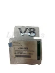 Jaguar S-type 4.2 Badge Trunk V8 XR816809. Fixed Price $82.00.