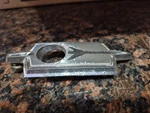 Trunk Lock Emblem Oldsmobile Cutlass Supreme Logo Badge 8704069. Fixed Price $48.00.