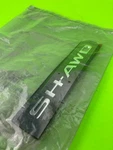 17 22 Acura Sh Awd Liftgate Chrome Emblem 75719 TZ5 A01. Fixed Price $19.95.