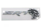 Oem Mopar 2017-2021 Dodge Challenger Charger Srt Hellcat Badge New 68312272AA. Fixed Price $37.99.