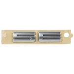 Genuine Ford Hatch Emblem LJ6Z-9942528-A. Fixed Price $34.48.
