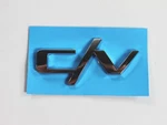 Liftgate Emblem Mopar 68093484AA. Fixed Price $106.32.