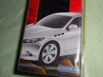 Pilot Alpine Carbon Fiber Look Fender Square Accents 6 Pieces Part 28533. Fixed Price $9.95.