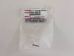 Oem 2004-2024 Toyota Sienna Awd Emblem Badge Rear Logo Chrome 75443-AE010. Fixed Price $15.00.