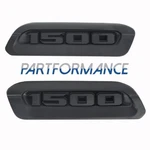 For 2019-2023 Ram 1500 Emblem Hood Badge Nameplate Right & Left Bezel 2PCS. Fixed Price $57.49.