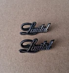 1978 1979 1980 1981 1982 1983-1987 Buick Regal Lesabre Interior Door Emblem. Fixed Price $34.99.