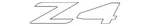 New Genuine Bmw Label (2009-2016) Oe 51147221372. Fixed Price $50.45.