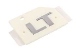 Oem New 2016-18 Gm Chevrolet Malibu Trunk Lid Lt Emblem Badge Nameplate 23362184. Fixed Price $22.97.