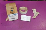 Partial Ford Stripe Decal Kit. E5TZ-1520000-EP. Silver.. Fixed Price $23.69.