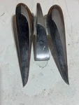 1954 Chrysler New Yorker Hood Ornament Eagle Falcon Bird 1456679 In Great Shape. Fixed Price $125.00.