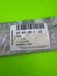 15 18 Volkswagen Jetta Gli Fender Left Side Emblem 5C6 853 688 Jqz. Fixed Price $80.00.