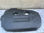 2013-2016 Ford Fusion 2.0L Ecoboost Top Engine Cover Badge Emblem Shield Oem. Fixed Price $65.49.