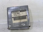 New Oem Nissan Sentra Front Grille Emblem Fits 2000 2001 2002. Fixed Price $31.00.