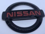 2004-2008 Nissan Maxima Rear Trunk Lid Logo Emblems Badge New 84890-7Y000. Fixed Price $19.90.