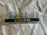 Nos 1973 1974 Volvo Trunk Emblem 140 Rare 1211725. Fixed Price $100.00.