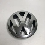 2009-2010 Vw Volkswagen Passat Front Grille Emblem Oem Part #3BO 853 601C. Fixed Price $23.89.