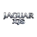 New Jaguar Xjs Trunk Logo Badge Emblem Set 2PCS Chrome BEC22056 BEC22057. Fixed Price $59.95.