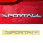 New Sportage Lettering Logo Emblem 86310 D9000 For Kia Ql 2019. Fixed Price $15.98.