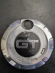 2005-2009 Ford Mustang Gt Trunk Emblem Oem 7R33-6342508-BB. Fixed Price $59.99.